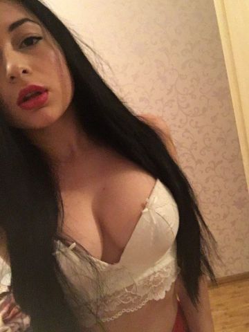 Проститутка Жемчужина